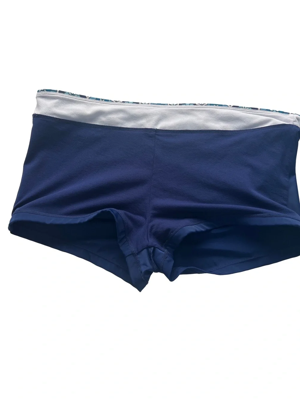 Southpoint Swim Boyshort Size Large - Picture 3 of 9